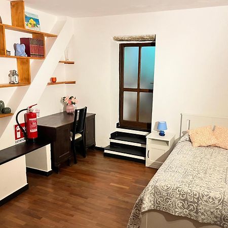 فيلا Casa Alba مونتيروسّو ال ماري المظهر الخارجي الصورة