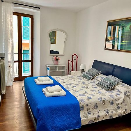 فيلا Casa Alba مونتيروسّو ال ماري المظهر الخارجي الصورة