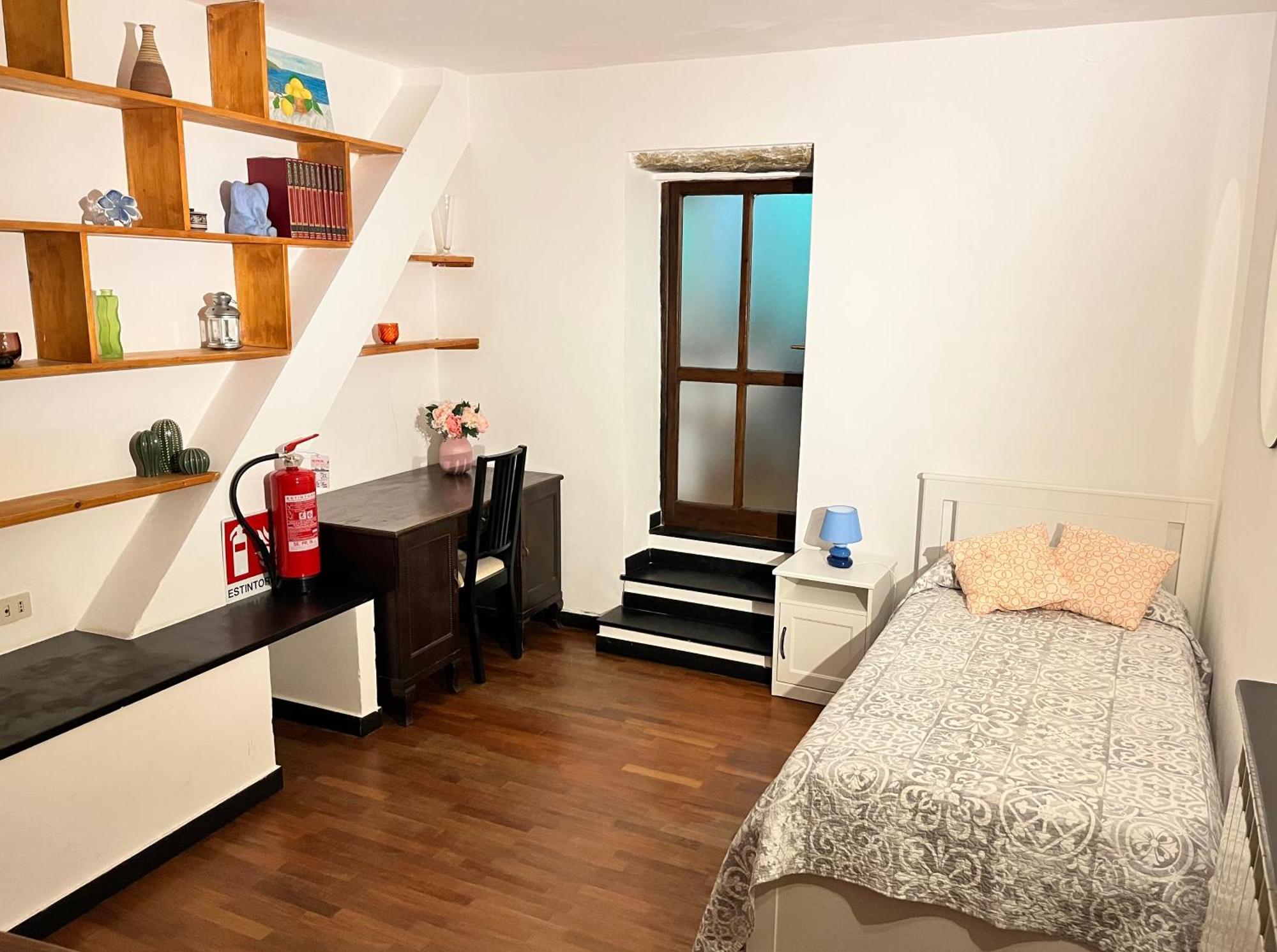 فيلا Casa Alba مونتيروسّو ال ماري المظهر الخارجي الصورة