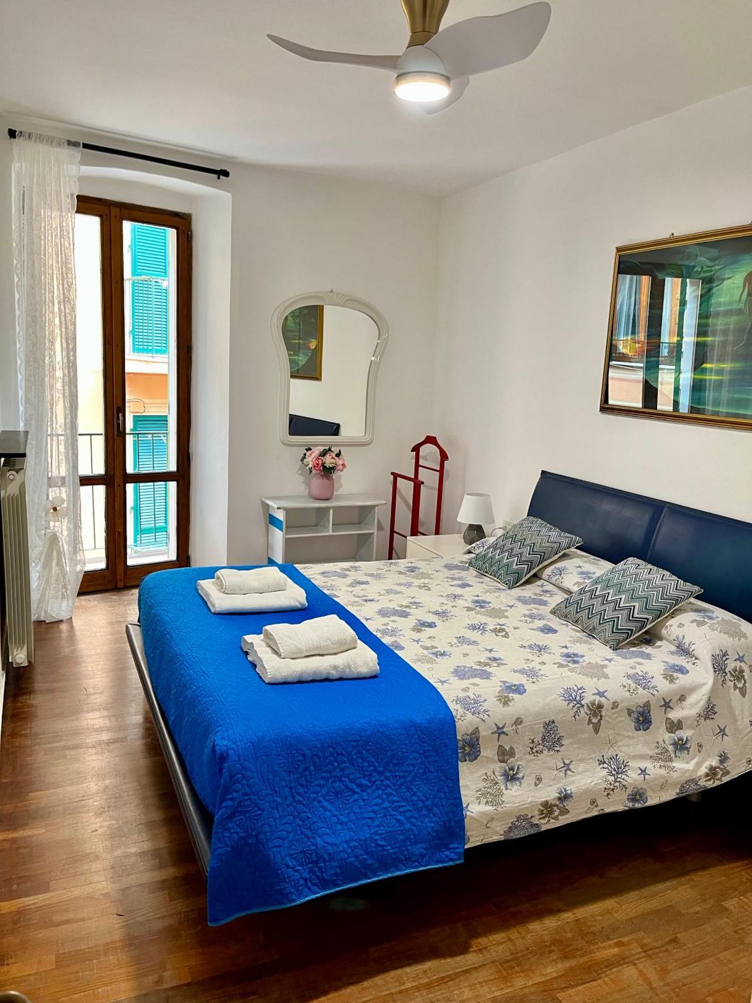 فيلا Casa Alba مونتيروسّو ال ماري المظهر الخارجي الصورة