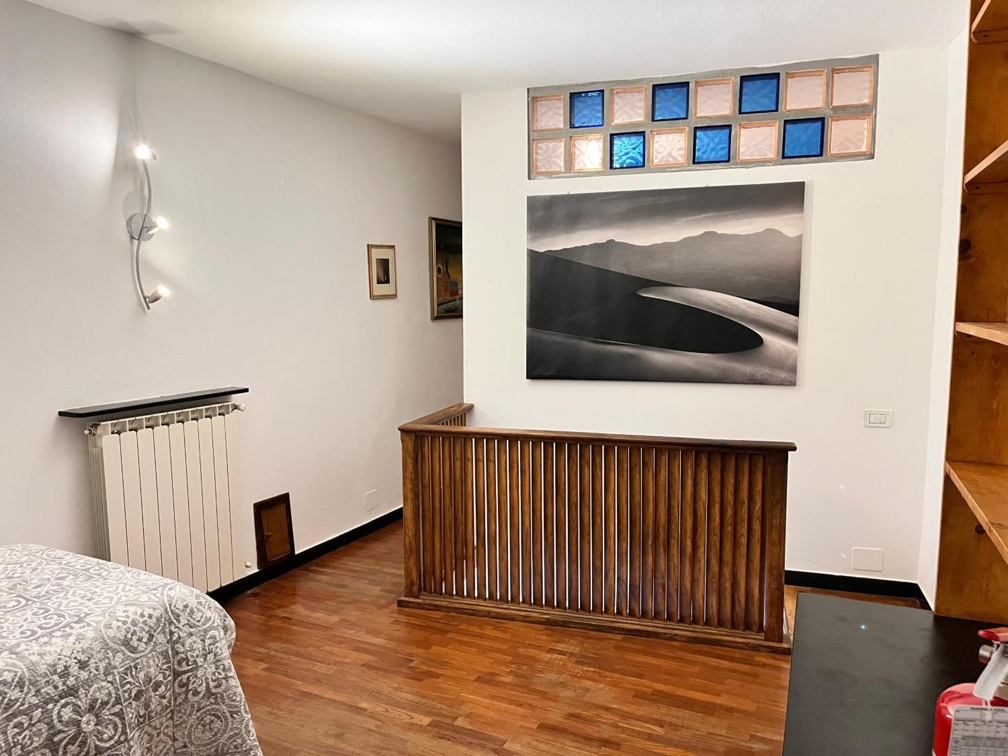 فيلا Casa Alba مونتيروسّو ال ماري المظهر الخارجي الصورة