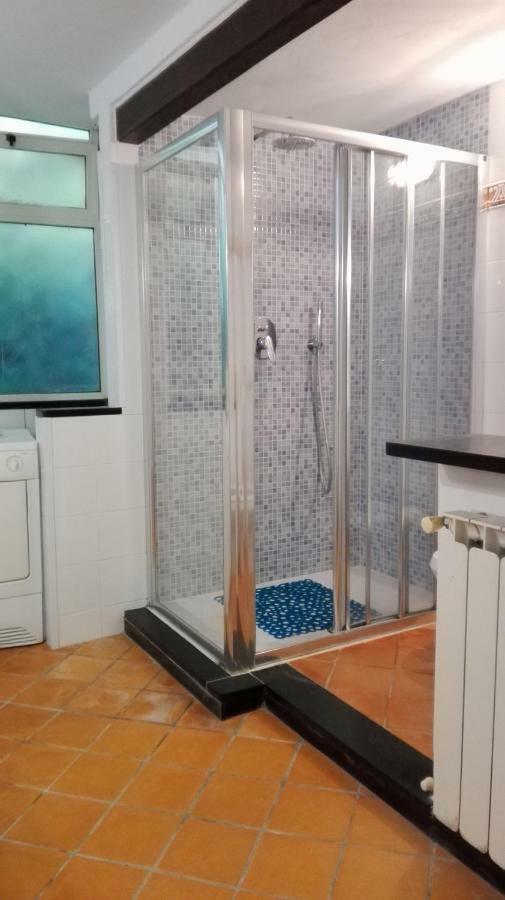 فيلا Casa Alba مونتيروسّو ال ماري المظهر الخارجي الصورة