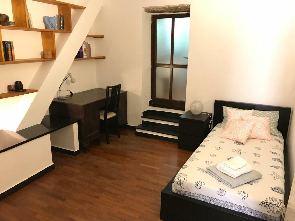 فيلا Casa Alba مونتيروسّو ال ماري المظهر الخارجي الصورة