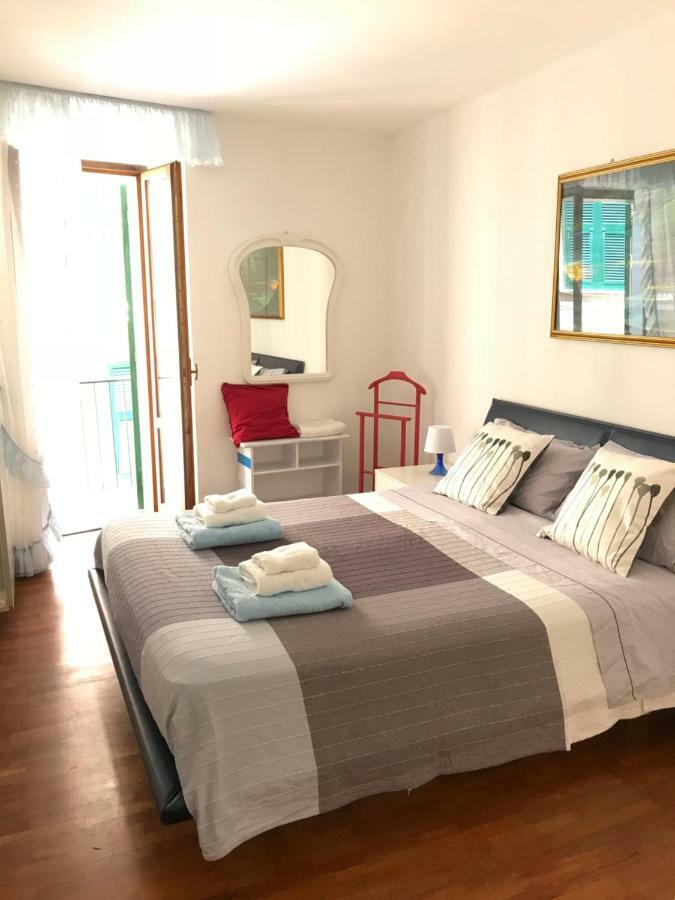 فيلا Casa Alba مونتيروسّو ال ماري المظهر الخارجي الصورة